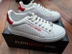 Philipp plein sport 41 valt als 42 nieuw patta Gucci Dior, Kleding | Heren, Schoenen, Wit, Nieuw, Ophalen of Verzenden, Sneakers of Gympen
