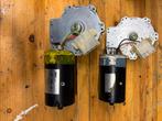 2x Valeo ruitenwissermotor 403885 24v, Ophalen of Verzenden, Nieuw
