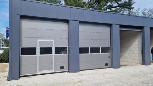 Te huur garage XXL/opslagunit 33m2 te Steenwijk, Zakelijke goederen, Bedrijfs Onroerend goed, Opslag of Loods, Huur