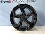 5x100 17'' Velgen Bonneville Vw Polo 2G GTI Tcross Ibiza FR, Auto-onderdelen, Banden en Velgen, 215 mm, Velg(en), Nieuw, 17 inch