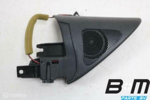 Luidspreker linksvoor VW Passat CC 3C8837993A, Auto diversen, Autospeakers, Gebruikt
