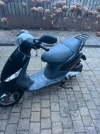 Piaggio Zip zwart, Ophalen, Gebruikt, Overige typen, Piaggio