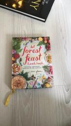 Erin Gleeson - Het forest feast kookboek, Ophalen of Verzenden, Erin Gleeson