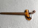 Keris Solo, Kris, Indonesische dolk, Ophalen of Verzenden