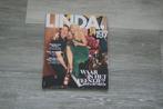 Linda tijdschrift 197 - december 2020, Ophalen of Verzenden, Zo goed als nieuw, Damesbladen