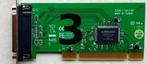 parallel pci , wifi pci , wifi pcmcia, parallel to usb, Ophalen of Verzenden