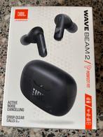Nieuwe JBL Wave Beam 2 Draadloze Oordopjes, Audio, Tv en Foto, Koptelefoons, Ophalen of Verzenden, Nieuw, Draadloos