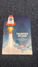 Djoerd Hiemstra - Talentenwijzer, Djoerd Hiemstra, Ophalen of Verzenden, Zo goed als nieuw, Nederlands