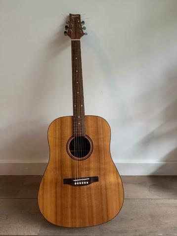 Ashton D20 spaanse gitaar. beschikbaar voor biedingen