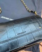 Jerome Dreyfuss Bobi Tas - Stijlvol en Praktisch, Overige merken, Zwart, Ophalen of Verzenden, Zo goed als nieuw