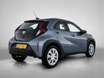 Toyota Aygo X 1.0 VVT-i MT Play | garantie t/m 08-2034 mogel, Stof, 920 kg, 4 stoelen, Origineel Nederlands