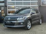 Volkswagen Tiguan 1.4 TSI 150pk R-Line / Pano/ CarPlay, 15 km/l, 4 cilinders, 150 pk, Origineel Nederlands