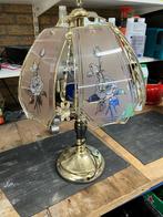 schemerlamp, Huis en Inrichting, Ophalen, Zo goed als nieuw, Minder dan 50 cm