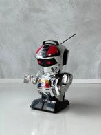 Scooter 2000 robot jaren 80 vintage retro radiografisch, Ophalen, Gebruikt, Onbekend, Onbekend