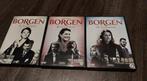 Scandinavische series op dvd nieuw, Cd's en Dvd's, Dvd's | Tv en Series, Alle leeftijden, Ophalen of Verzenden, Zo goed als nieuw