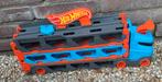 Hot Wheels speedway oplegger, Ophalen, Zo goed als nieuw