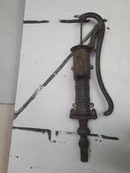 Antieke waterpomp, Tuin en Terras, Ophalen of Verzenden, Zo goed als nieuw, Handmatig