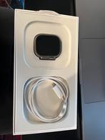 Apple Watch Ultra 2, Ophalen of Verzenden, Zo goed als nieuw, IOS