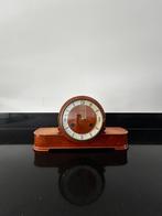 Antieke Juda pendule met prachtig slagwerk!, Antiek en Kunst, Antiek | Klokken, Ophalen