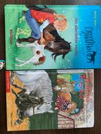 Paardenboeken - Drooien & Romana, Ophalen, Zo goed als nieuw, Fictie algemeen