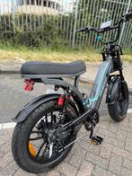 Ouxi Q8 elektrische fatbike - lage instap fatbike - 250w, Ophalen, Nieuw, Overige merken