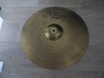 Pearl 302 Ride cymbal | bekken 20" | 20 inch, Muziek en Instrumenten, Ophalen, Gebruikt, Drums of Percussie