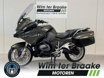Bmw R 1250 RT ABS (bj 2021) beschikbaar voor biedingen