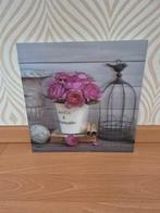 Schilderij, Huis en Inrichting, Woonaccessoires | Schilderijen, Tekeningen en Foto's, Ophalen of Verzenden, Zo goed als nieuw
