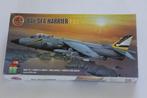 Airfix Bae Sea Harrier FRS-1 1/48, Overige merken, Ophalen of Verzenden, Zo goed als nieuw, Groter dan 1:72