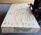 Underlayment Platen 9/12/18mm, Doe-het-zelf en Verbouw, Platen en Panelen, Ophalen, Minder dan 20 mm, Nieuw, Hout