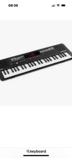 Hobby band uit Almelo en omstreken zoek een toetsenist., Ophalen of Verzenden, Nieuw, Overige aantallen, Overige merken