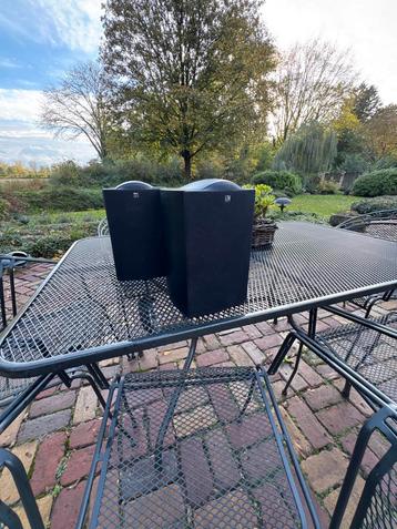 Kef Q Series Compact Speakers - Topkwaliteit! beschikbaar voor biedingen