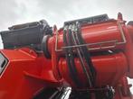 FASSI 195 TON / METERKRAAN OP PONTON., Overige merken, Euro 6, Te koop, Elektrisch