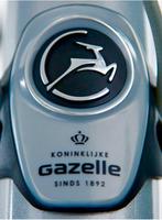 Heren fiets van Gazelle Chamonix Excellent 28,frame hoogt57, Ophalen, Versnellingen, Zo goed als nieuw, 57 tot 61 cm