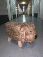 Krukje hond, Ophalen, Nieuw, Hout