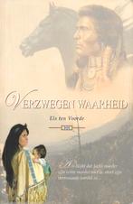 E. ten Voorde-Verhoeff - Verzwegen waarheid, E. ten Voorde-Verhoeff, Ophalen of Verzenden, Zo goed als nieuw