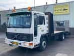 Volvo - FL6 - Vrachtwagen, Auto's, Overige brandstoffen, Origineel Nederlands, Bedrijf, Volvo
