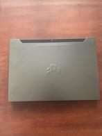 Gaming Laptop – i7 13th Gen | RTX 4070 | 144Hz | 16GB RAM, Computers en Software, Windows Laptops, Ophalen of Verzenden, Zo goed als nieuw