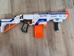 Nerf N-Strike Elite Retaliator, Ophalen of Verzenden, Gebruikt