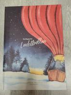 De Magische luchtballon, Ophalen of Verzenden, Nieuw, Sprookjes