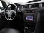 Volkswagen Caddy ALLTRACK 2.0 TDI 4MOTION 4X4 + 2X SCHUIFDEU, Stof, Gebruikt, 4 cilinders, Volkswagen