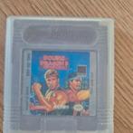 Double dragon gameboy, Spelcomputers en Games, 1 speler, Ophalen of Verzenden, Gebruikt, Avontuur en Actie