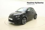 Abarth 500e 42-kWh 155pk Turismo | NEW | Scorpion Tech 2.0 |, Nieuw, Te koop, 4 stoelen, 1310 kg