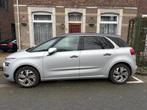 Citroën C4 VTi 120pk 2014 Grijs, Auto's, Citroën, Voorwielaandrijving, 1227 kg, Stof, 4 cilinders