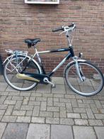 Sparta Amphion C8 [57cm] Herenfiets in Nette Staat., Ophalen, Gebruikt, Vering, 57 tot 61 cm
