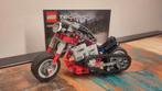 LEGO Technic Motor 42132, Kinderen en Baby's, Speelgoed | Duplo en Lego, Ophalen of Verzenden, Zo goed als nieuw, Complete set