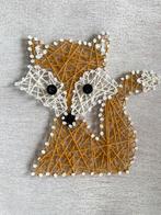 Bosdieren schilderij decoratie, Kinderen en Baby's, Kinderkamer | Inrichting en Decoratie, Ophalen, Nieuw, Wanddecoratie