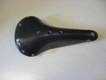 Brooks B17 Champion Narrow zadel zwart ongebruikt met doos beschikbaar voor biedingen