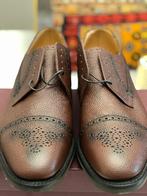 K shoes maat 46,5, Kleding | Heren, Schoenen, Ophalen of Verzenden, Zo goed als nieuw, Bruin