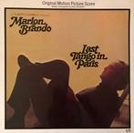 Gato Barbieri – Last Tango In Paris 1973, film soundtrack, Cd's en Dvd's, 1960 tot 1980, Gebruikt, Ophalen of Verzenden, 12 inch